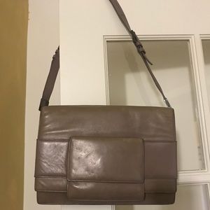Beautifully made leather purse